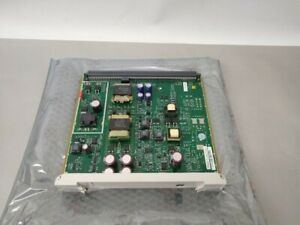 Alcatel Lucent 5V Power Conversion Board, 3AL07784DCAE, SNPQBPY1AA, 3AL07784DC02