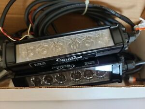 Signal Vehicle Products DL15-6W-1K-RB (2 lights)
