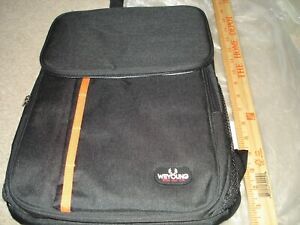 WEYOUNG Thermal Food Delivery Backpack W/Cup Holders Insulated FOOD Delivery