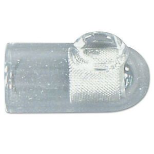 Quartz Nozzles, 90°, for Torch Mt-125