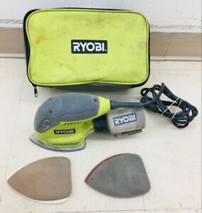 RYOBI SANDER CFS1503G (WLJ001554)