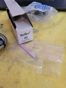 2 pcs Weller 9908 Ceramic Heater 00625