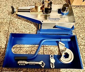 Swagelok Bench top  tube bender