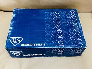 Brand New Sealed!!! T &amp; S B-2460 Lavatory Faucet Single Temp Commercial