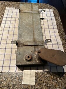 stover ct hit and miss engine gas tank