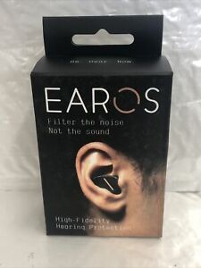 EAROS New