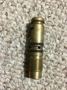 lincoln Lf-72 LF-74 Power Mig adapter mig gun k466 Gun Connector