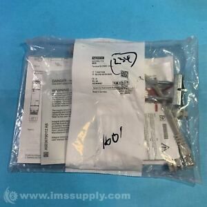 Siemens 6SL3162-8BF00-0AA0 Terminal Kit FNOB