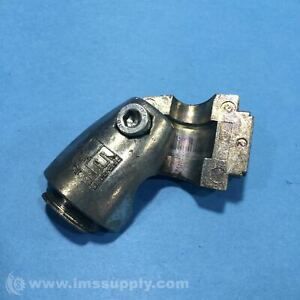 Ifm Sensor Mounting Clamp USIP