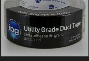 Utility Duck Tape Ipg