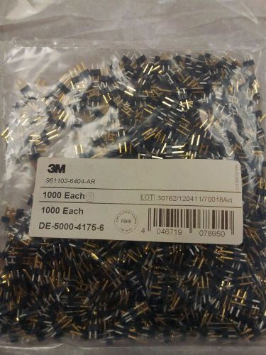 Headers &amp; wire housings 2p strt 1 row gold 5.5mm mating pin de-5000-4175-6 for sale