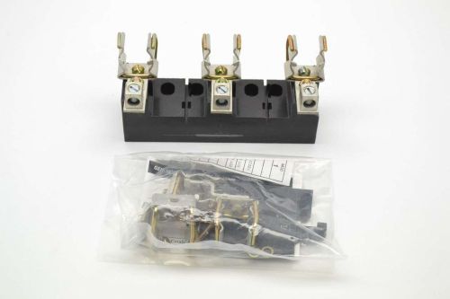 New general electric ge thmc3262 fuse kit 60a 600v-ac disconnect switch b404936 for sale