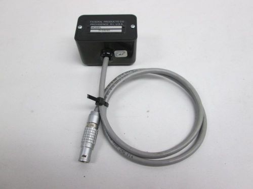 FEDERAL PRODUCTS B-14040 LIMIT SWITCH PROBE D302840