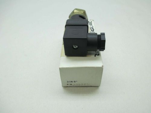 New gems 206584 ps41-30-4mnb-c-hc-v 1/4in npt pressure switch d381209 for sale