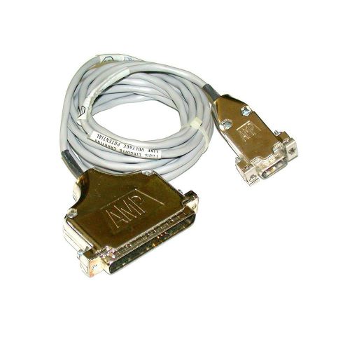 New allen bradley cable 10.5 ft/3.2 m model 1784cp for sale