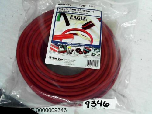 FENNER DRIVES 4905253 EAGLERED 85 WIRE R