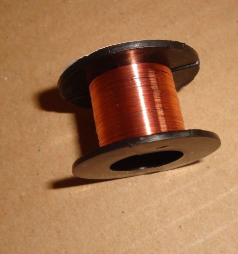 0.1mm magnet wire, 15m, prototyping wire, HF transformer