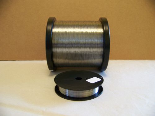 Kanthal a-1  34 awg. resistance heating wire  100 ft, for sale