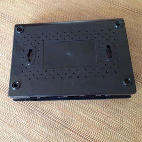 High quality 188# Router Shell Network Porject Enclosure Case 155x113x30mm NEW