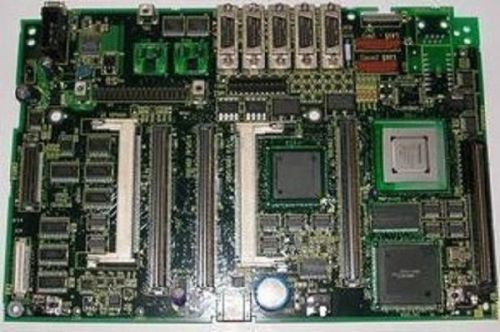 NEW A20B–8100–0665 Fanuc 21i MAIN CPU PCB Board