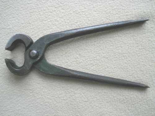 Vintage GERMANY Multi tool / nippers /nail puller /screwdriver