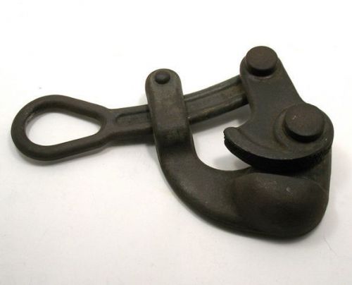 Vintage Klein Cable Puller #1604-20