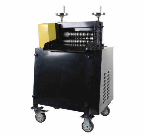 Sdt automatic industrial wire stripping machine for sale