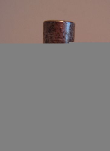 Ferraz shawmut 500v am-8a 10 x 38 8 amp ceramic electric fuse nos for sale