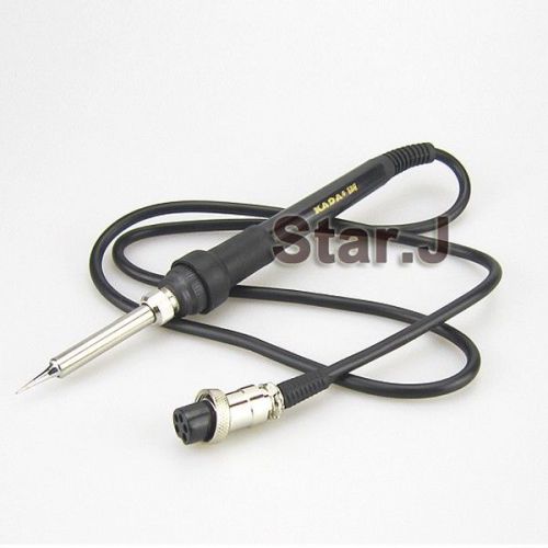 2X NEW Replacement Soldering Iron for KADA Rework Station 850,852D+,936,858D+