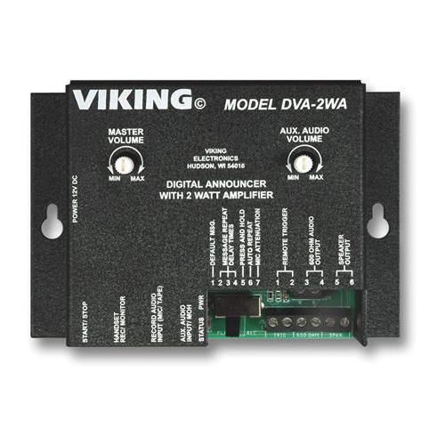 Viking dva-2wa promotion on hold device for sale