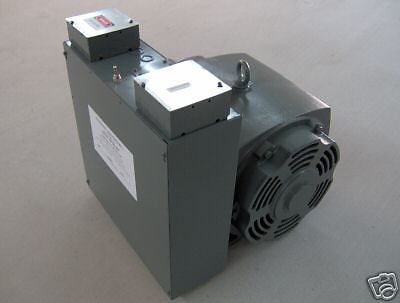 New!! 25 hp cnc  phase converter heavy duty for sale