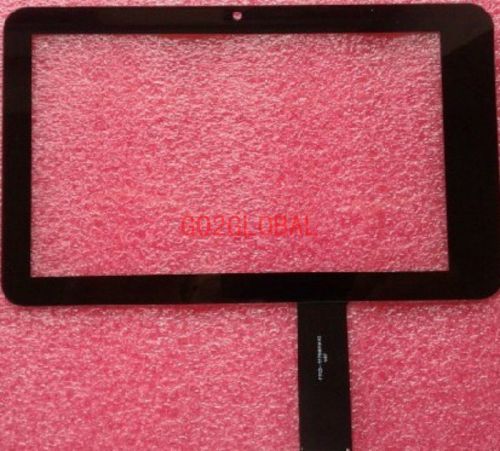 Touch screen digitizer glass replacement 7 inch fpc3-tp70001av2/av1 for new for sale