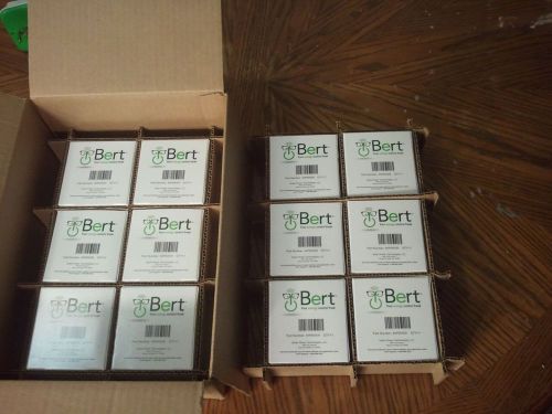 Bert green power, bert-110 wifi controlled outlet (40p80009) **lot of 12** for sale