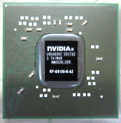 NEW! nvidia NF-G6150-N-A2 BGA IC Chipset