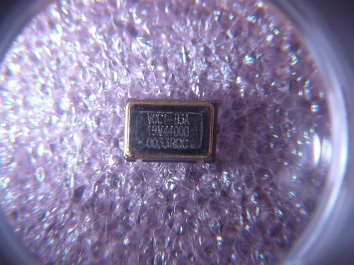 VECTRON VCXO Crystal Oscillator Clock 19.44MHz CMOS Output  **NEW**  2/PKG