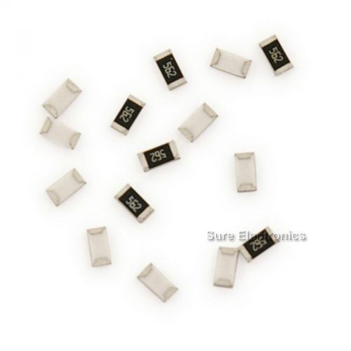 5000 pcs 1206 5% smd chip resistor (0~10mohm) for sale