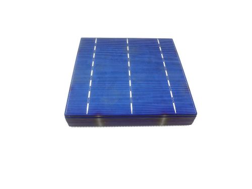 10 pcs 4.14W POLY Cell 6x6 for DIY solar panel, polycrystalline cell,solar cell