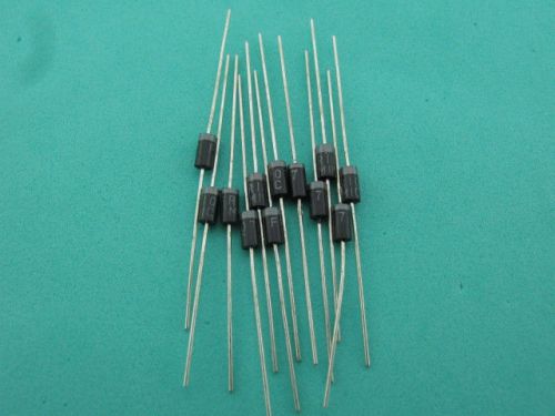Diode Assorted kit  general purpose component pack 10values total 200pcs DIP