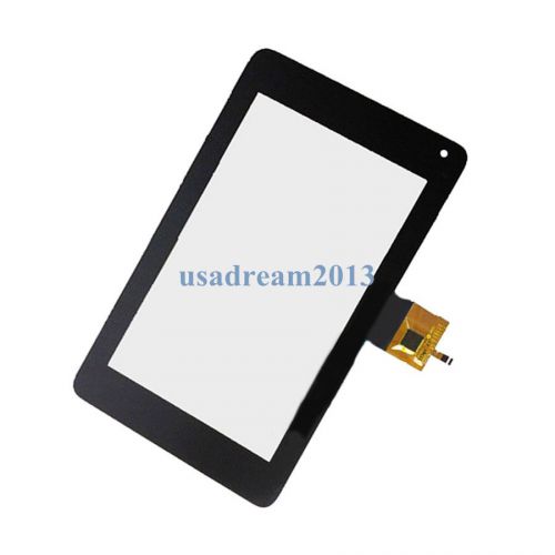 Usa-touch digitizer screen panel lens part for 7 inch hisense sero 7 pro m470bsa for sale