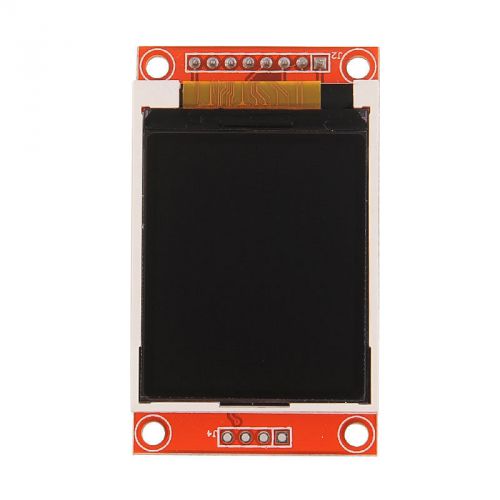 1.8 inch TFT  interface LCD Module Display PCB  IC SD 128X160 for Arduino