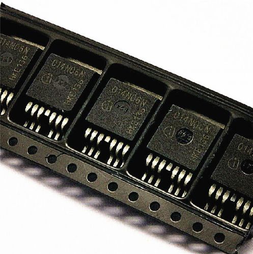 2PCS IPB014N06N TO-263-7  FET Transistors(Support bulk orders)