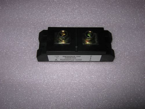 Mitsubishi / Powerex / PRX Module, RM300HA-24F, New