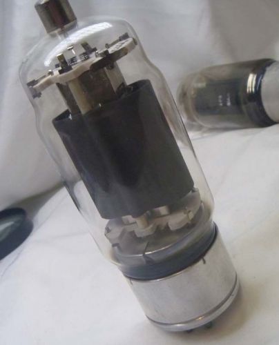 1 SC3536A JAN 813 Military TRANSMITTING TUBE valve amp DIY