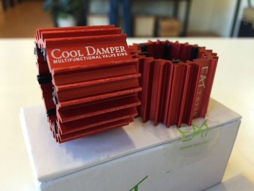 EAT Cool Damper Tube Valve Ring