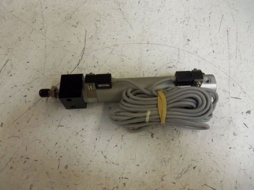 SMC CDG1RN25-125-B54L CYLINDER *NEW OUT OF BOX*
