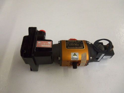 WORCESTER 10E39SWZD120AR6 ACTUATOR *NEW OUT OF BOX*