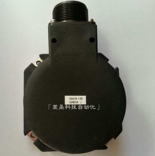 New mitsubishi servo motor encoder osa18-130 osa18130 for sale