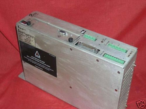 Pacific Scientific SC903 Servo Motor Amplifier &amp; OC930