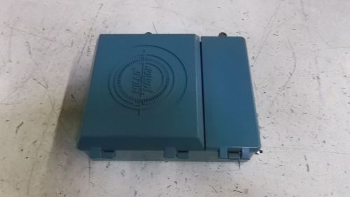 MICRO MOTION RFT97121PNU FLOW TRANSMITTER *NEW OUT OF BOX*