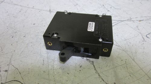 Airpax upl1-2238-2 2a 250v circuit breaker *new out of box* for sale